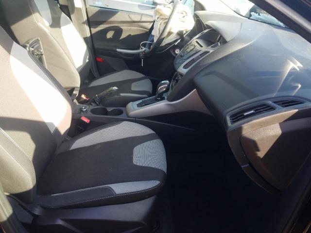 Photo 4 VIN: 1FAHP3K26CL320141 - FORD FOCUS SE 