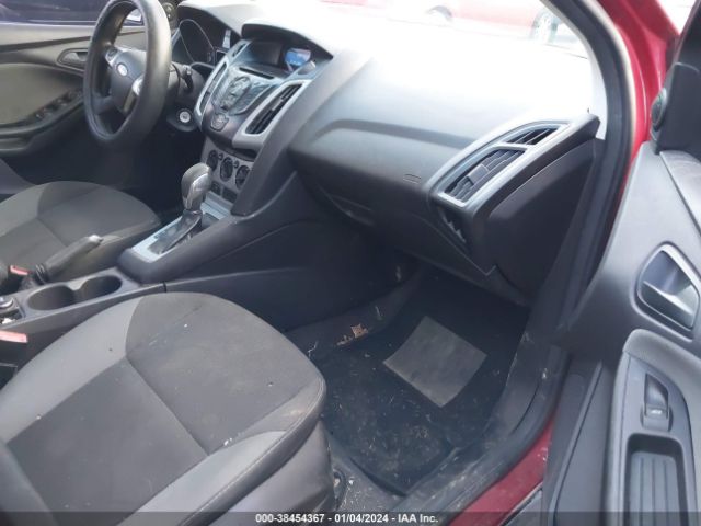 Photo 4 VIN: 1FAHP3K26CL321029 - FORD FOCUS 