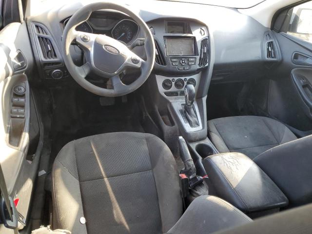 Photo 7 VIN: 1FAHP3K26CL325324 - FORD FOCUS SE 