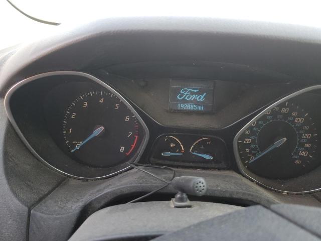 Photo 8 VIN: 1FAHP3K26CL325324 - FORD FOCUS SE 