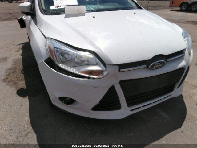 Photo 5 VIN: 1FAHP3K26CL327221 - FORD FOCUS 