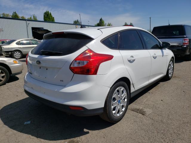 Photo 3 VIN: 1FAHP3K26CL339966 - FORD FOCUS SE 