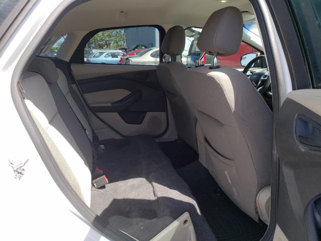 Photo 5 VIN: 1FAHP3K26CL339966 - FORD FOCUS SE 