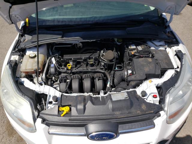 Photo 6 VIN: 1FAHP3K26CL339966 - FORD FOCUS SE 