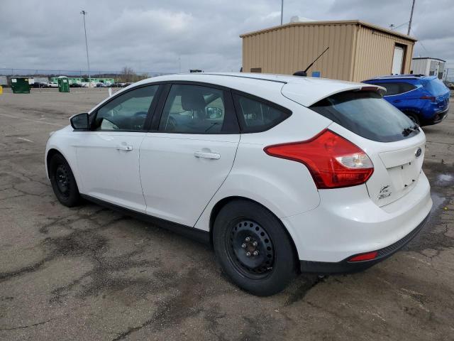 Photo 1 VIN: 1FAHP3K26CL346335 - FORD FOCUS 