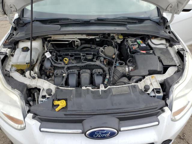 Photo 10 VIN: 1FAHP3K26CL346335 - FORD FOCUS 