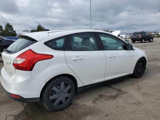 Photo 2 VIN: 1FAHP3K26CL346335 - FORD FOCUS 