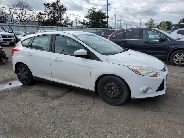 Photo 3 VIN: 1FAHP3K26CL346335 - FORD FOCUS 