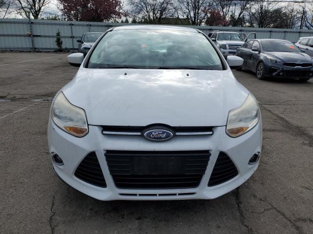 Photo 4 VIN: 1FAHP3K26CL346335 - FORD FOCUS 