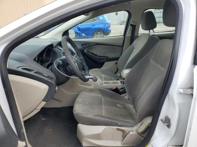 Photo 6 VIN: 1FAHP3K26CL346335 - FORD FOCUS 