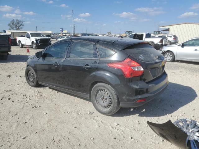 Photo 1 VIN: 1FAHP3K26CL357335 - FORD FOCUS SE 