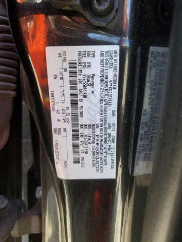 Photo 11 VIN: 1FAHP3K26CL357335 - FORD FOCUS SE 