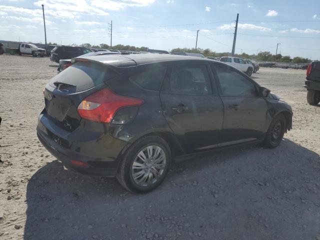 Photo 2 VIN: 1FAHP3K26CL357335 - FORD FOCUS SE 