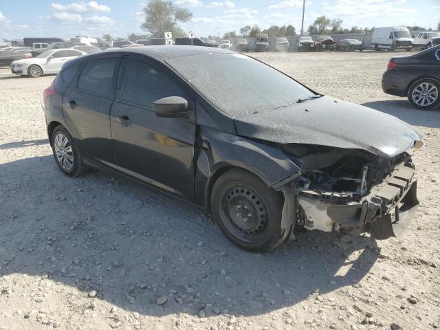 Photo 3 VIN: 1FAHP3K26CL357335 - FORD FOCUS SE 