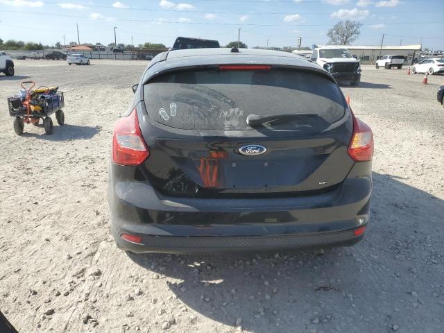 Photo 5 VIN: 1FAHP3K26CL357335 - FORD FOCUS SE 