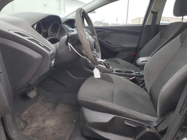 Photo 6 VIN: 1FAHP3K26CL357335 - FORD FOCUS SE 