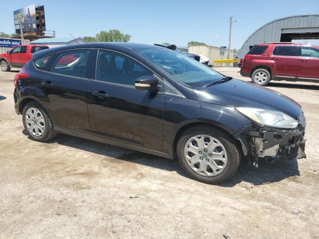 Photo 3 VIN: 1FAHP3K26CL371459 - FORD FOCUS 