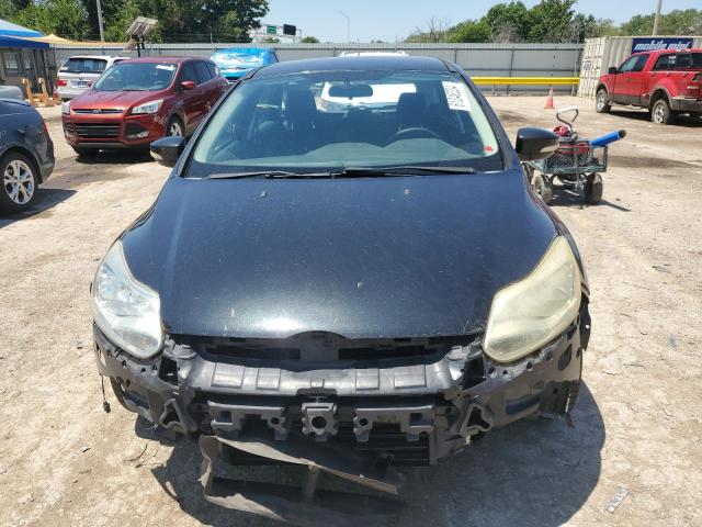 Photo 4 VIN: 1FAHP3K26CL371459 - FORD FOCUS 