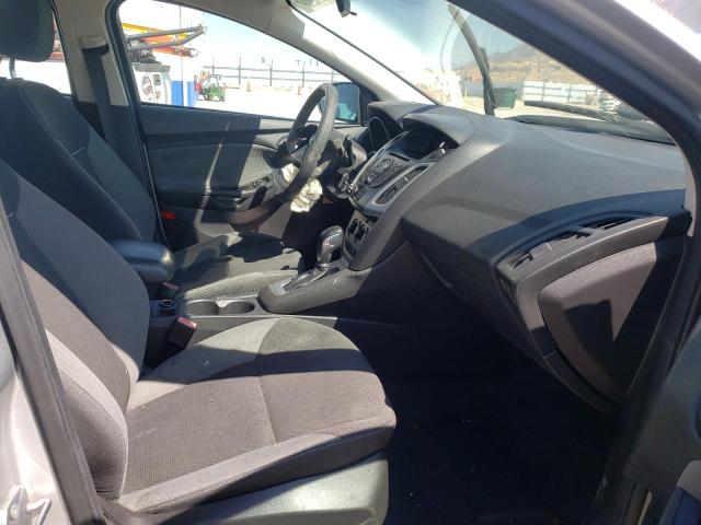 Photo 4 VIN: 1FAHP3K26CL373082 - FORD FOCUS SE 