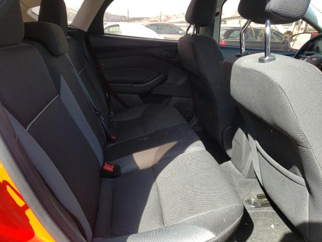 Photo 5 VIN: 1FAHP3K26CL374975 - FORD FOCUS SE 