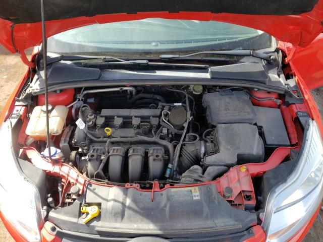 Photo 6 VIN: 1FAHP3K26CL374975 - FORD FOCUS SE 