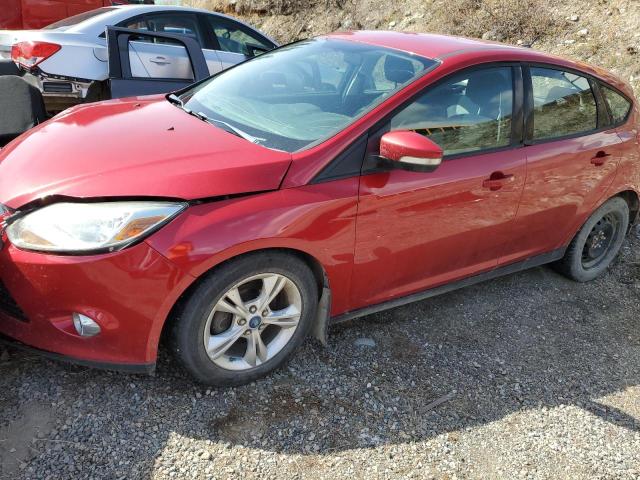 Photo 0 VIN: 1FAHP3K26CL383689 - FORD FOCUS 