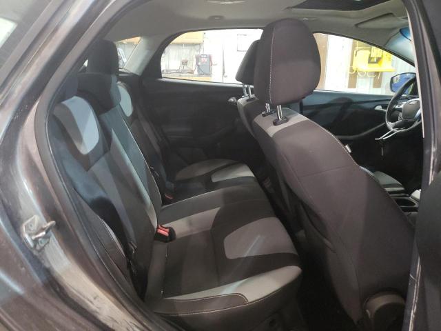 Photo 5 VIN: 1FAHP3K26CL384793 - FORD FOCUS SE 