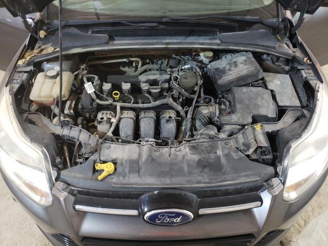 Photo 6 VIN: 1FAHP3K26CL384793 - FORD FOCUS SE 