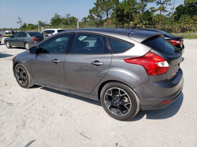 Photo 1 VIN: 1FAHP3K26CL390576 - FORD FOCUS 