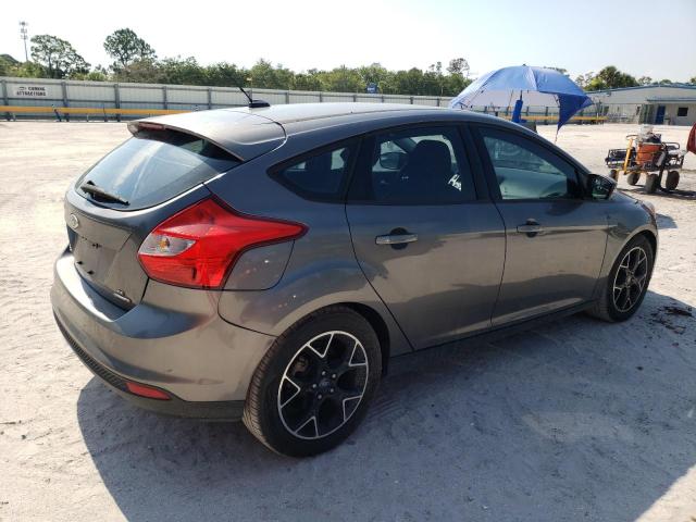 Photo 2 VIN: 1FAHP3K26CL390576 - FORD FOCUS 