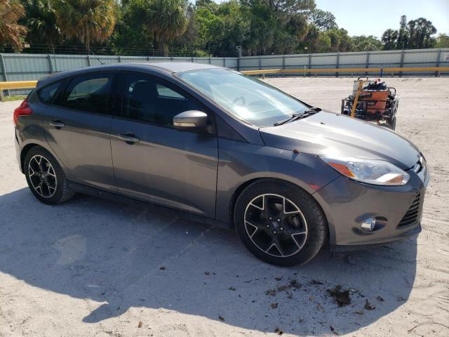 Photo 3 VIN: 1FAHP3K26CL390576 - FORD FOCUS 