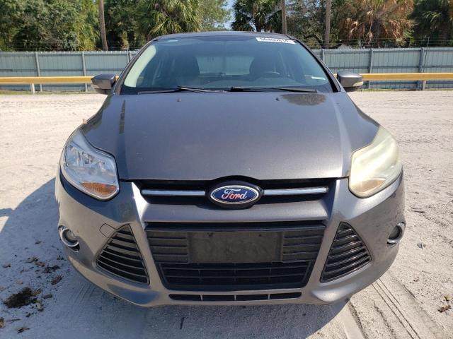 Photo 4 VIN: 1FAHP3K26CL390576 - FORD FOCUS 