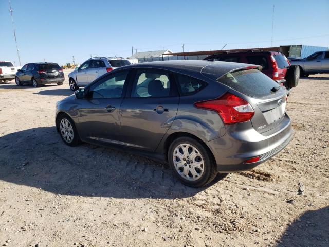 Photo 1 VIN: 1FAHP3K26CL391730 - FORD FOCUS SE 