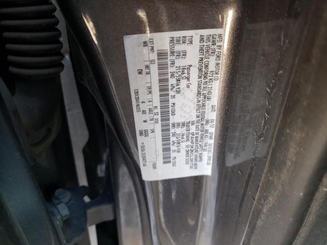 Photo 12 VIN: 1FAHP3K26CL391730 - FORD FOCUS SE 