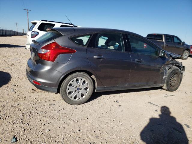 Photo 2 VIN: 1FAHP3K26CL391730 - FORD FOCUS SE 