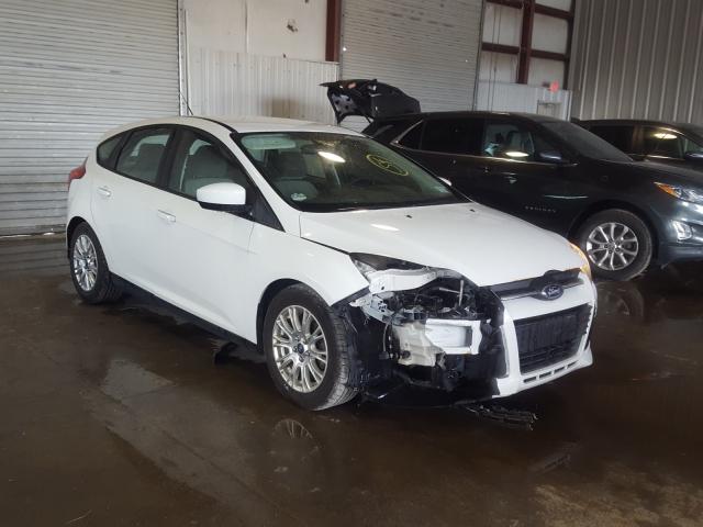 Photo 0 VIN: 1FAHP3K26CL394935 - FORD FOCUS SE 