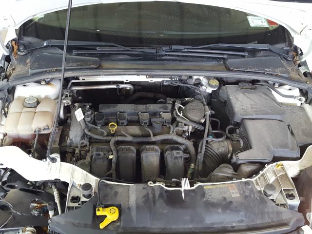 Photo 6 VIN: 1FAHP3K26CL394935 - FORD FOCUS SE 