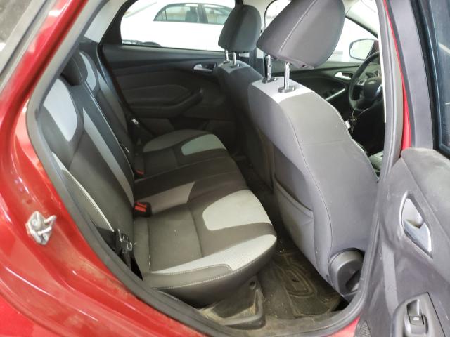 Photo 5 VIN: 1FAHP3K26CL403486 - FORD FOCUS SE 