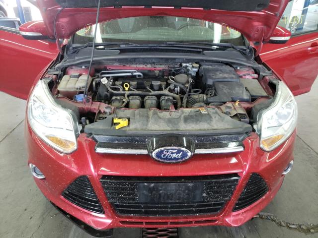 Photo 6 VIN: 1FAHP3K26CL403486 - FORD FOCUS SE 