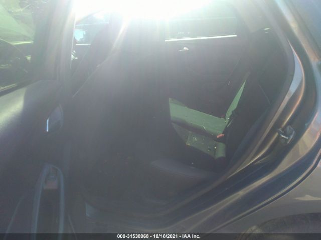 Photo 7 VIN: 1FAHP3K26CL420398 - FORD FOCUS 