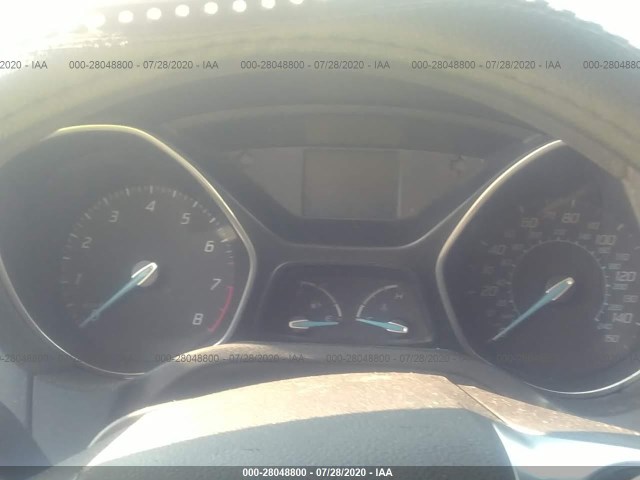 Photo 6 VIN: 1FAHP3K26CL430123 - FORD FOCUS 