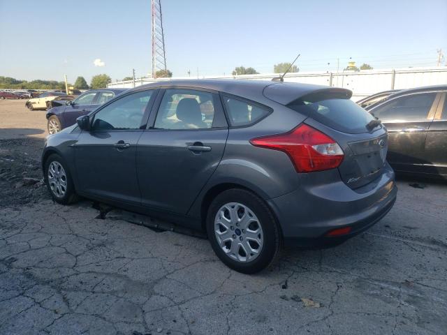 Photo 1 VIN: 1FAHP3K26CL434057 - FORD FOCUS SE 