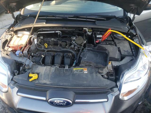 Photo 10 VIN: 1FAHP3K26CL434057 - FORD FOCUS SE 