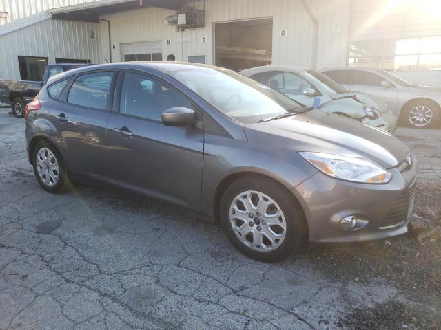 Photo 3 VIN: 1FAHP3K26CL434057 - FORD FOCUS SE 