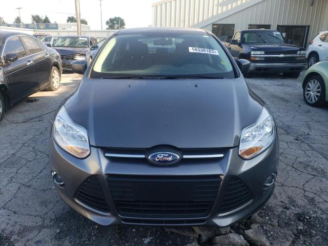 Photo 4 VIN: 1FAHP3K26CL434057 - FORD FOCUS SE 