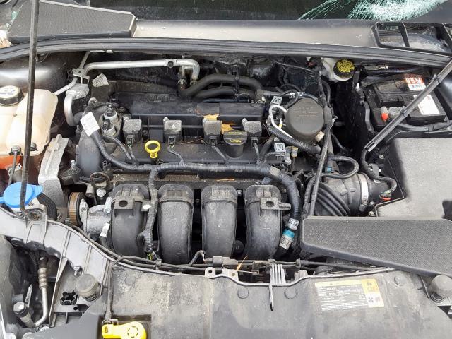 Photo 6 VIN: 1FAHP3K26CL434625 - FORD FOCUS SE 