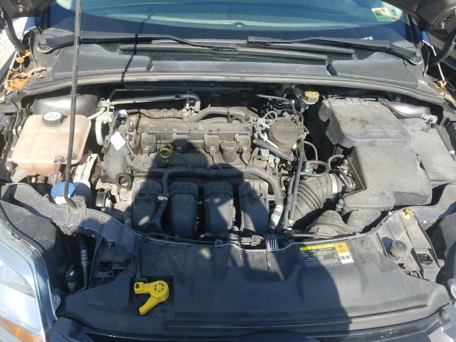 Photo 6 VIN: 1FAHP3K26CL447827 - FORD FOCUS SE 