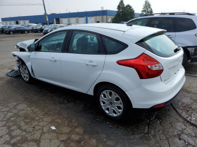 Photo 1 VIN: 1FAHP3K26CL448055 - FORD FOCUS SE 