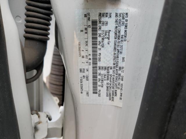 Photo 12 VIN: 1FAHP3K26CL448055 - FORD FOCUS SE 