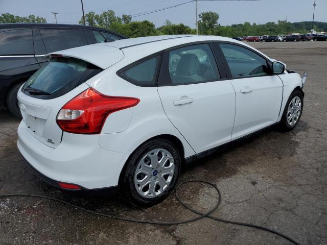 Photo 2 VIN: 1FAHP3K26CL448055 - FORD FOCUS SE 